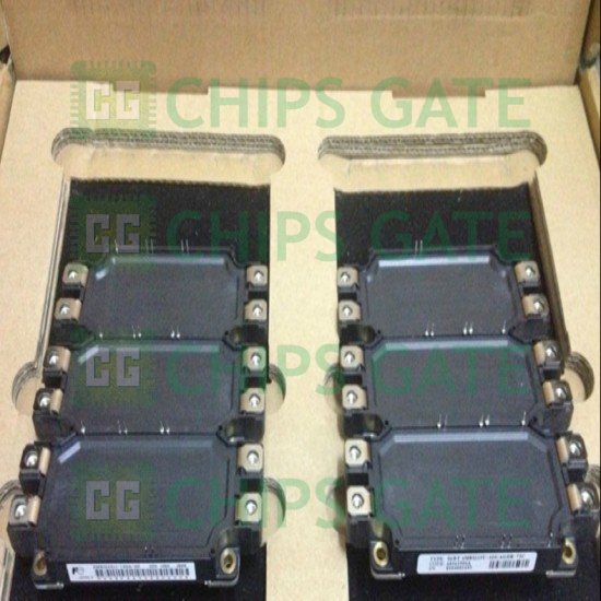 1PCS NEW 6MBI225U-170 6MBI225U170 FUJI MODULE