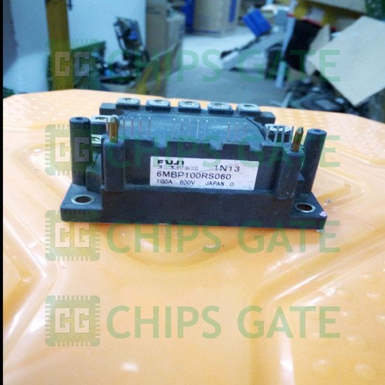 1PCS NEW 6MBP100RS-060 6MBP100RS060 FUJI MODULE