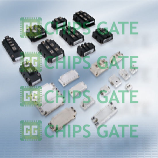 1PCS NEW FUJI 6MBP100RTC060 MODULE 6MBP100RTC-060 A50L-0001-0335 FANUC