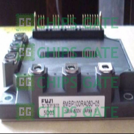1PCS NEW 6MBP150RA060-05 6MBP150RA-060-05 FUJI MODULE