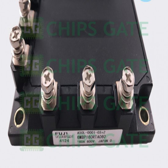 1PCS NEW FUJI 6MBP160RTC060 6MBP160RTC-060 MODULE