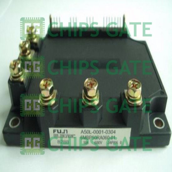 1PCS NEW 6MBP50RA060-01 6MBP50RA-060-01 FUJI A50L-0001-0304