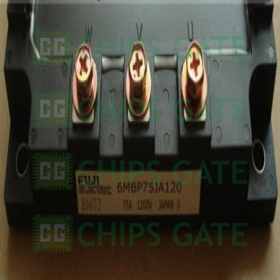 1PCS NEW 6MBP75JA120-05 6MBP75JA-120-05 FUJI MODULE