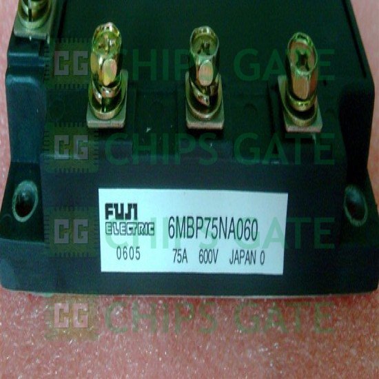 1PCS NEW 6MBP75NA060 6MBP75NA-060 FUJI MODULE A50L-0001-0305