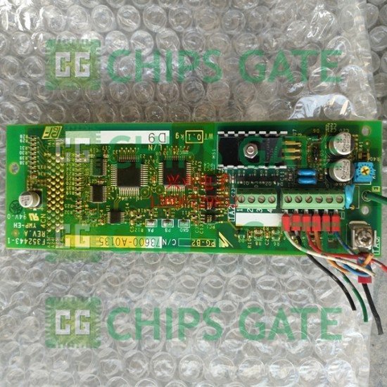 1PCS Yaskawa Inverter PG Card C/N PG-B2 73600-A0135