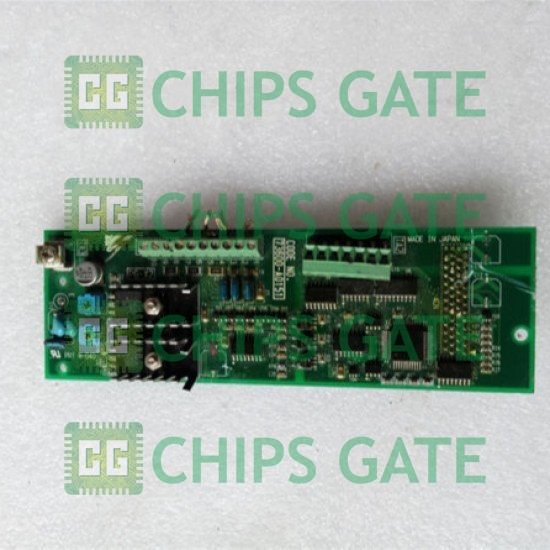 1PCS Yaskawa frequency changer PG card 73600-A0151