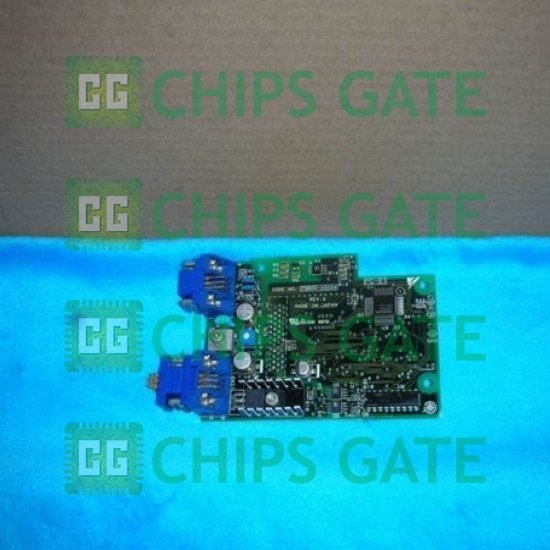 1PCS Yaskawa PLC 73600-A0024 PG-B1 73600A0024PGB1