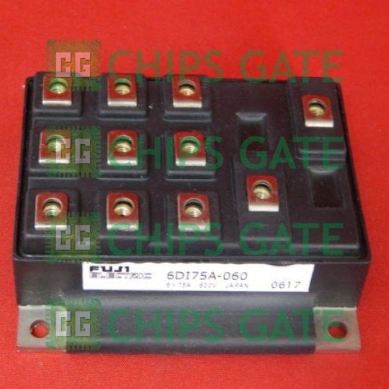 1PCS New fuji 6DI 75A-060 main IGBT module Fast ship with warranty