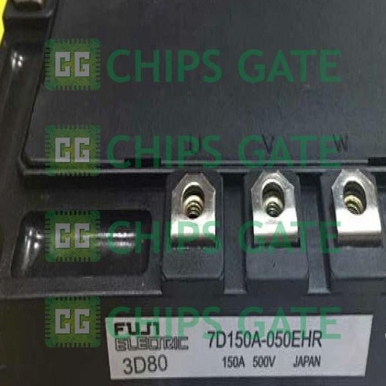 1PCS power supply module FUJI 7D150A-050EHR NEW 100% Quality Assurance