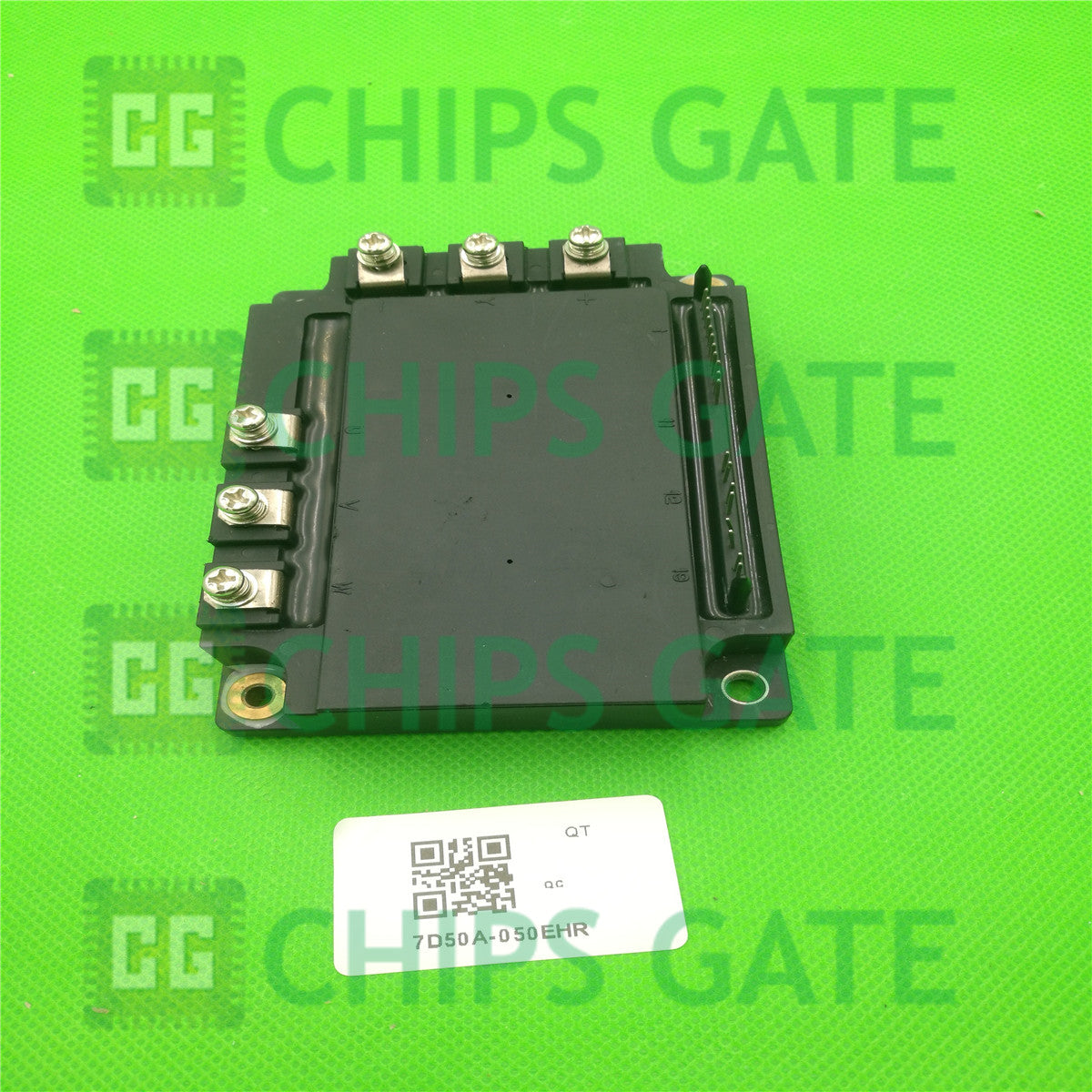 1PCS NEW 7D50A-050EHR FUJI MODULE 7D50A050EHR