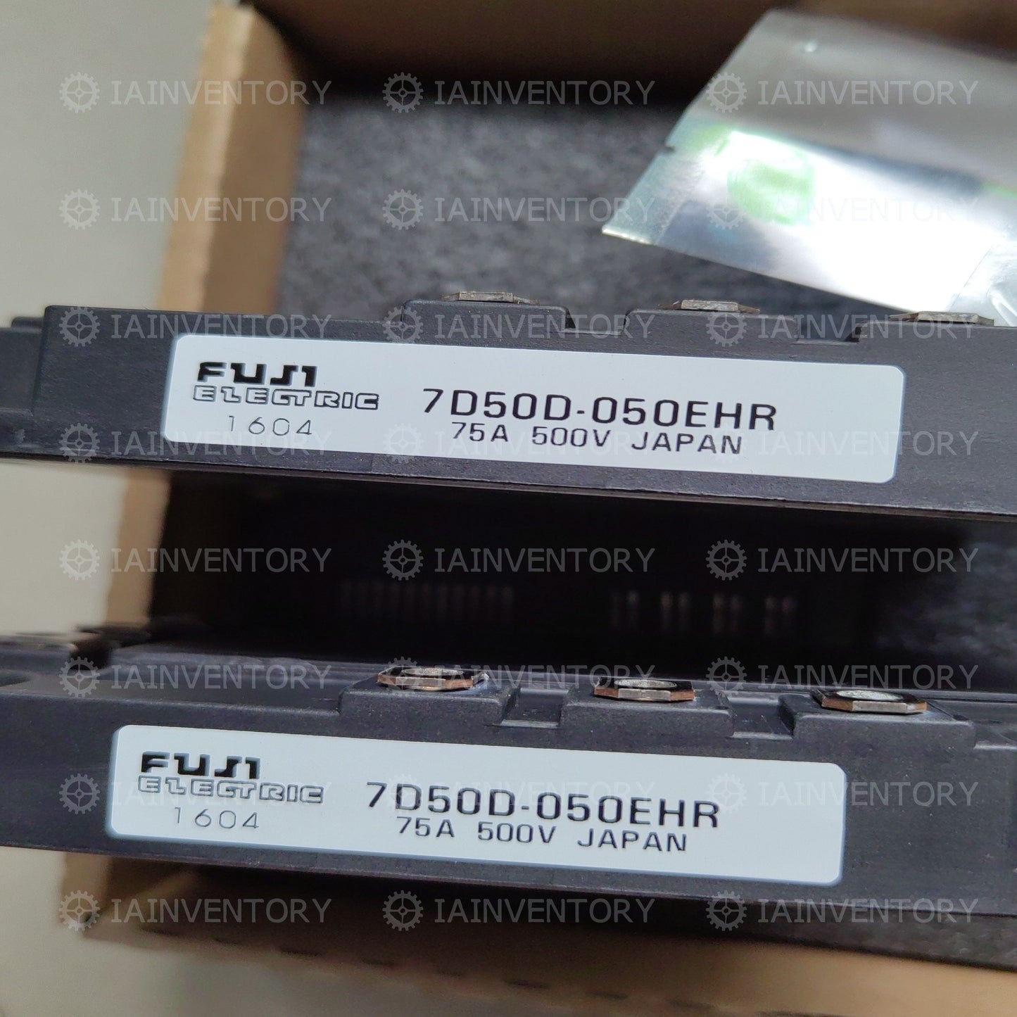 1PCS NEW 7D50D-050EHR 7D50D050EHR FUJI MODULE