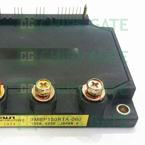 1PCS NEW 7MBP150RTA060 7MBP150RTA-060 FUJI MODULE