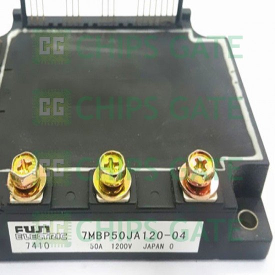 1PCS NEW 7MBP50JA120-04 7MBP50JA120-05 FUJI MODULE