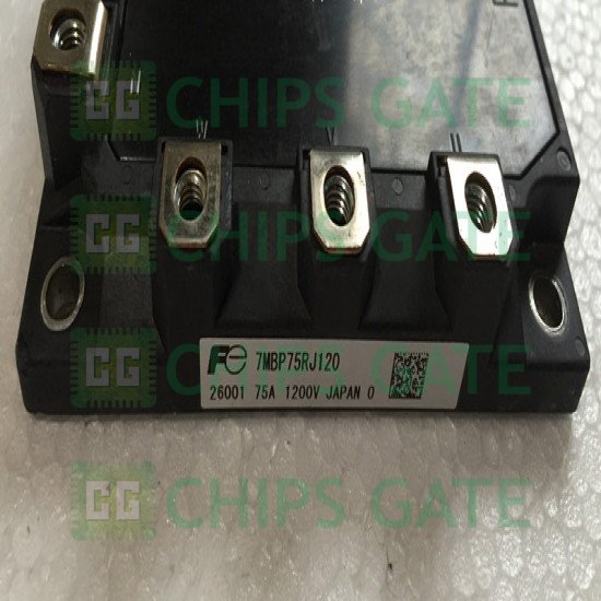 1PCS NEW 7MBP75RJ-120 7MBP75RJ120 FUJI MODULE