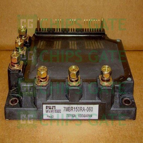 1PCS NEW 7MBR150RA060 7MBR150RA-060 FUJI MODULE