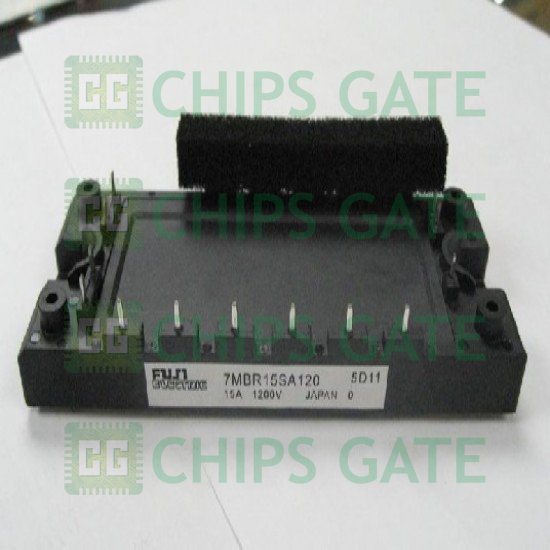 1PCS NEW 7MBR15SA120B 7MBR15SA-120B FUJI MODULE
