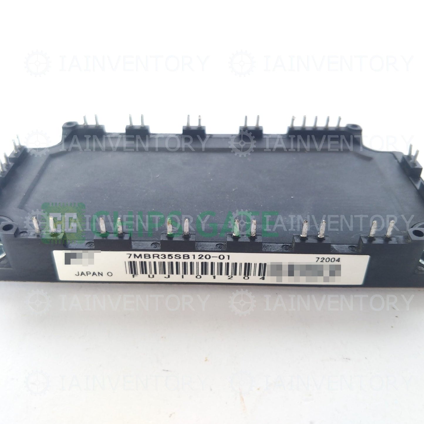 1PCS Power supply module FUJI 7MBR35SB120-01 NEW 100% Quality Assurance