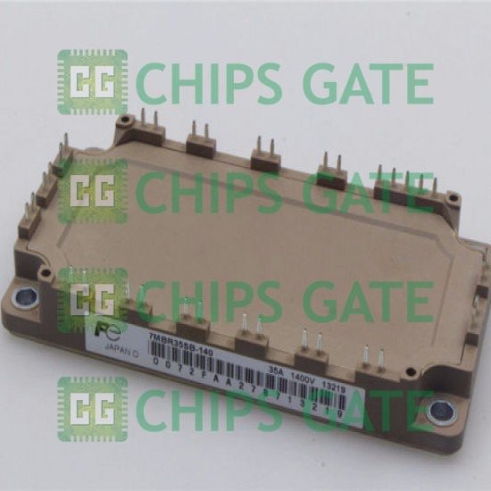 1PCS NEW 7MBR35SB140 7MBR35SB-140 FUJI MODULE