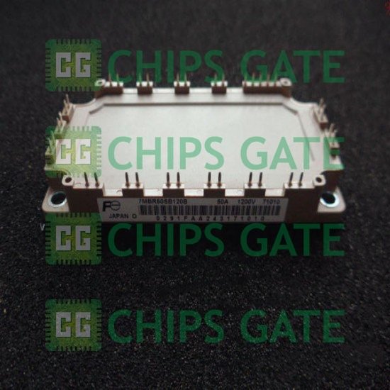 1PCS NEW FUJI IGBT module 7MBR50SB120B Fast ship with warranty