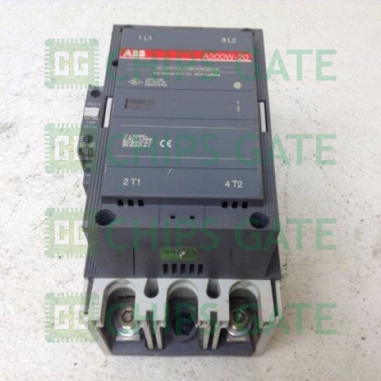 1PCS ABB A300W-20
