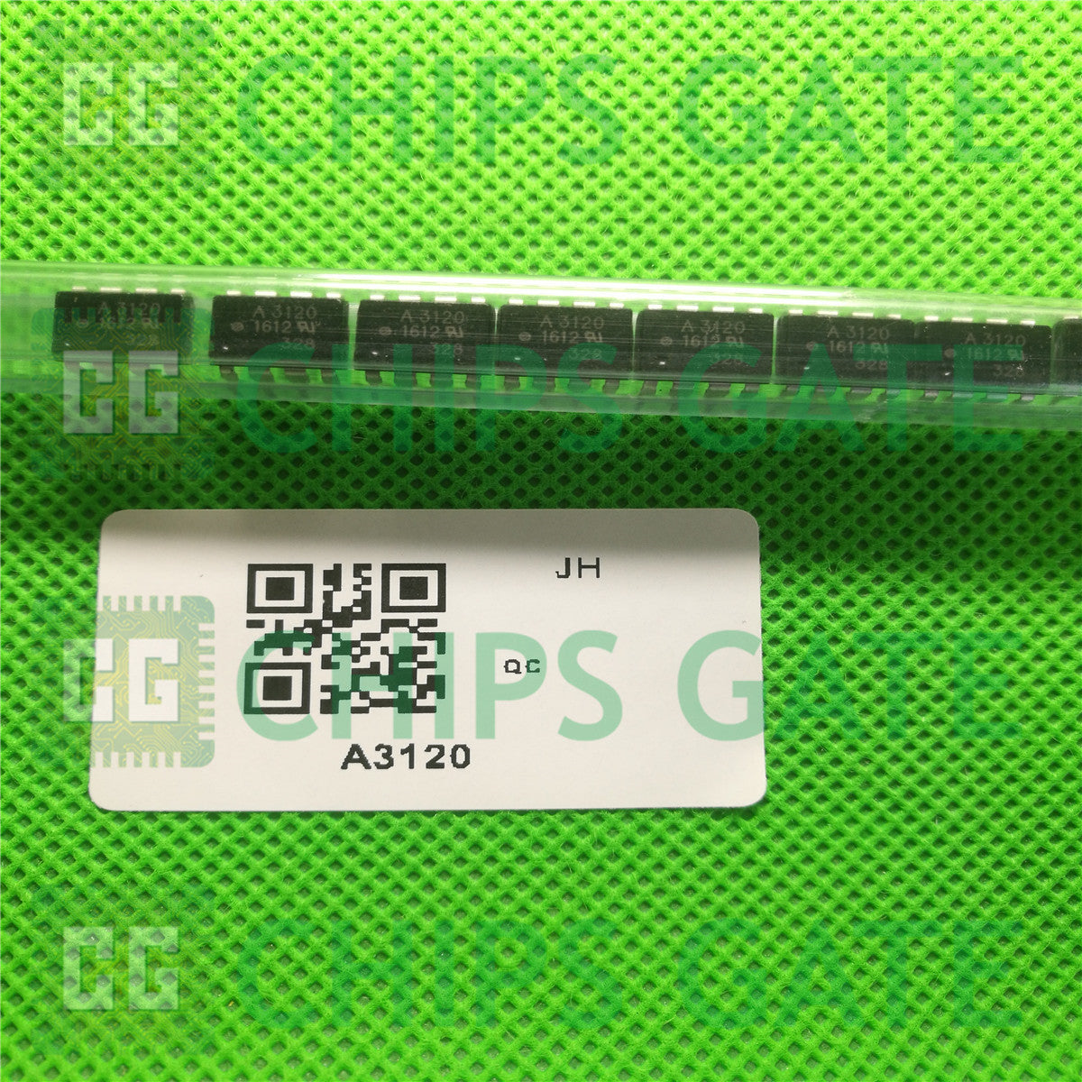9PCS A3120 Encapsulation:DIP,TOSHIBA Photocoupler Photorelay