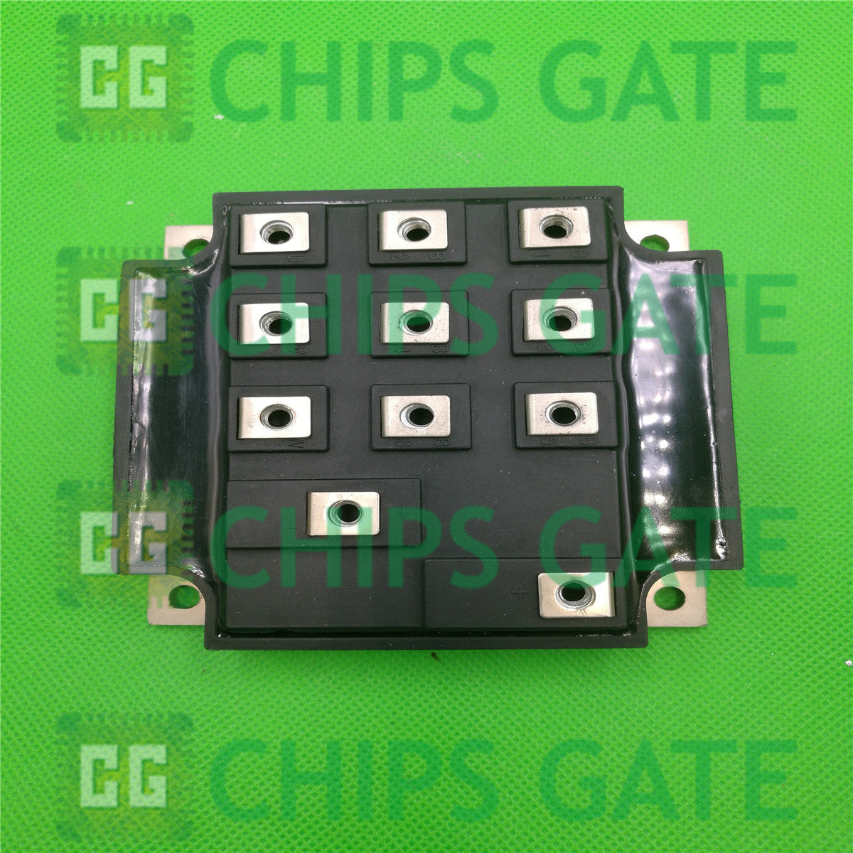 1PCS New FUJI MODULE 6DI120C-060 6DI120C060 A50L-0001-0175