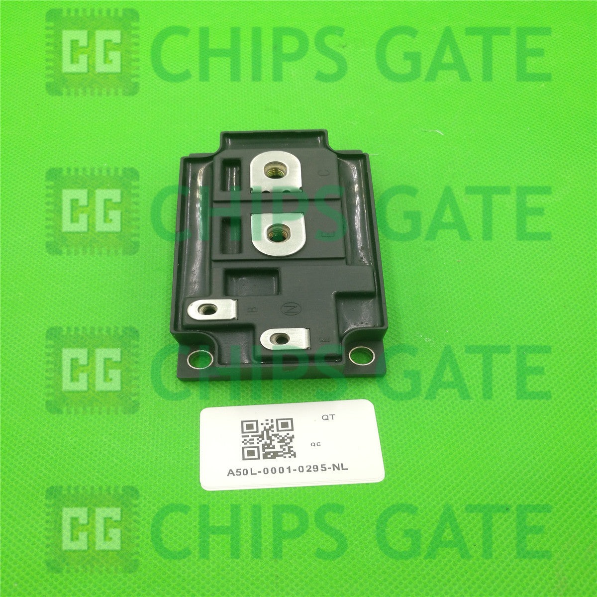1PCS NEW A50L-0001-0295/NL A50L-0001-0295#NL 1MBI600LN-060A-01 FUJI FANUC MOD