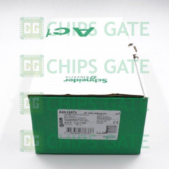 A9N18570 Schneider