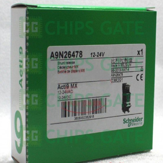 A9N26478 Schneider