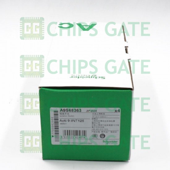 A9S68363 Schneider