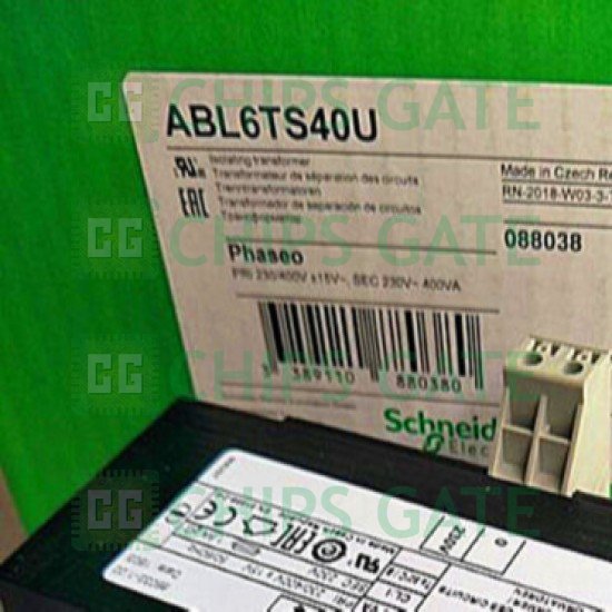 ABL6TS40U Schneider