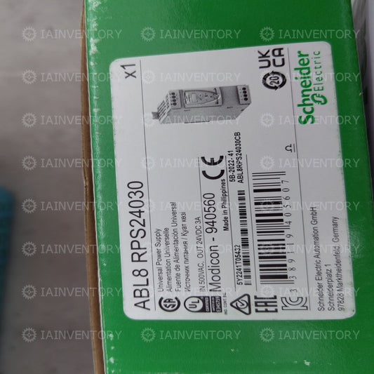 ABL8RPS24030 Schneider