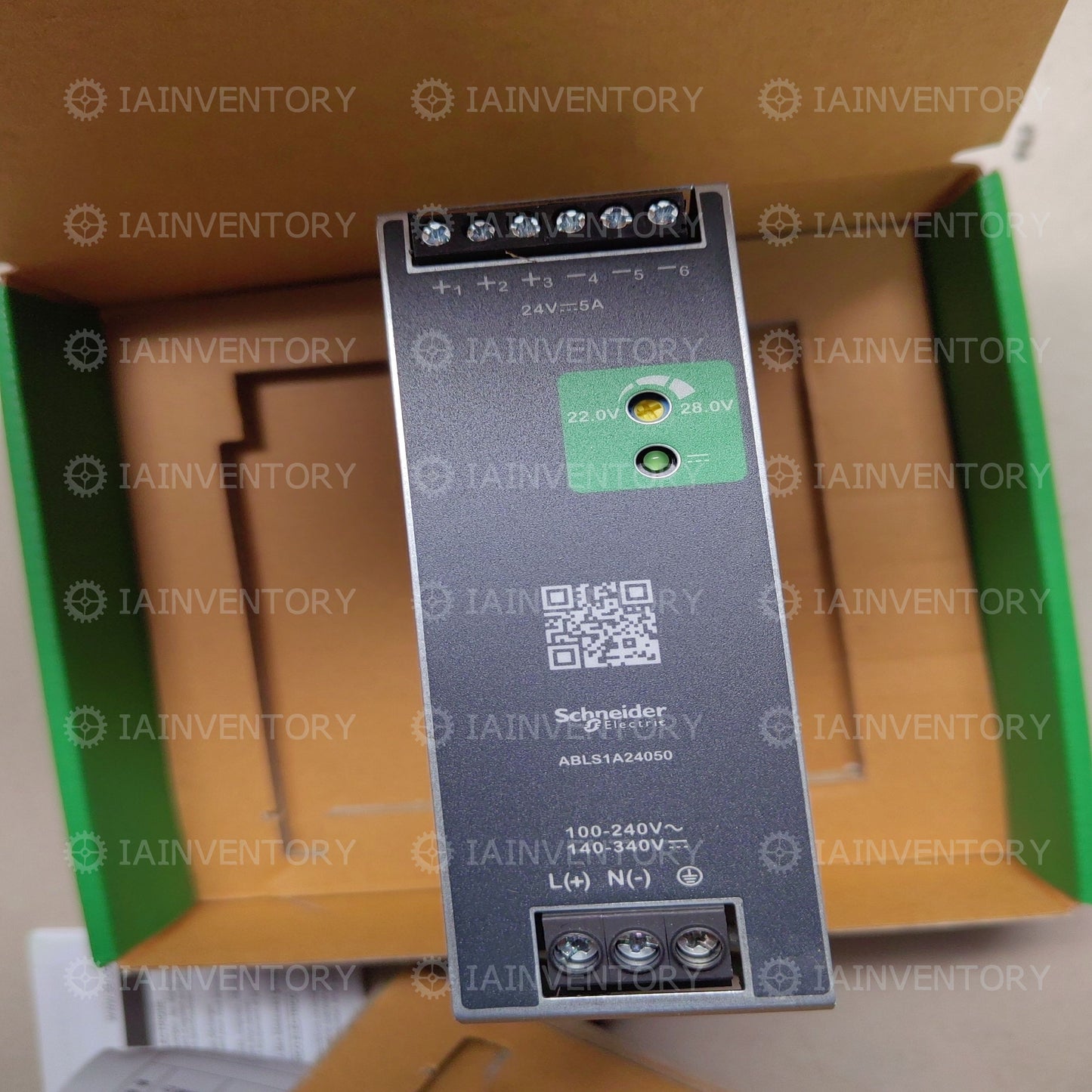 Schneider ABLS1A24050