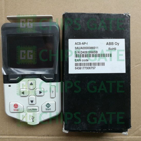 1PCS NEW ABB Inverter Converter panel ACS-AP-I Fast ship with warranty