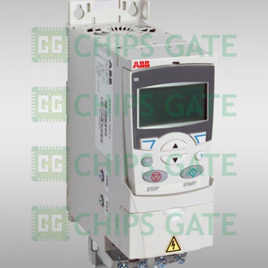 1PCS NEW ABB Inverter ACS310-03E-02A6-4 Fast ship with warranty