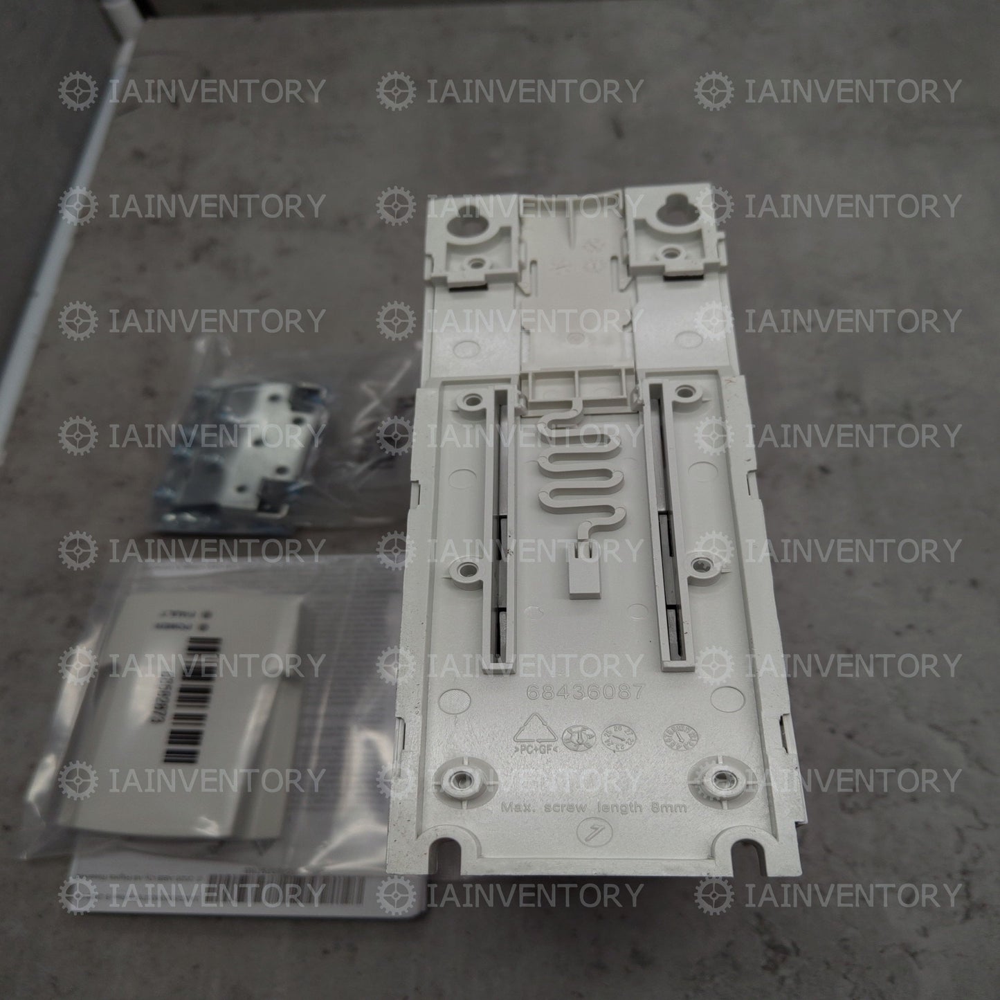 1PCS New ABB interter drive ACS355-03E-04A1-4 380V 1.5KW