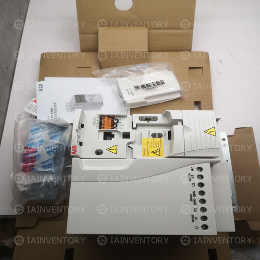 1PCS New ABB ACS355-03E-15A6-4 In Box Fast ship with warranty