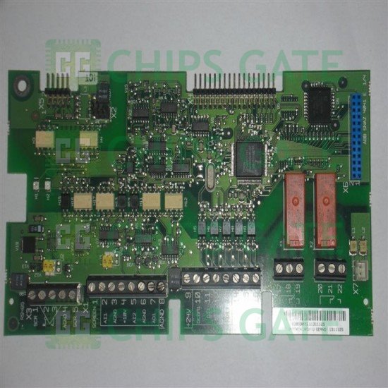 1PCS ABB Inverter ACS400 series motherboards SNAT4041