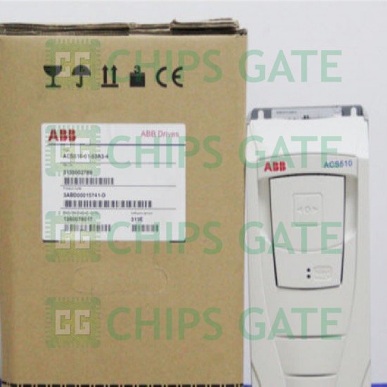 1PCS New ABB ACS510-01-03A3-4 1.1KW 380V Fast ship with warranty