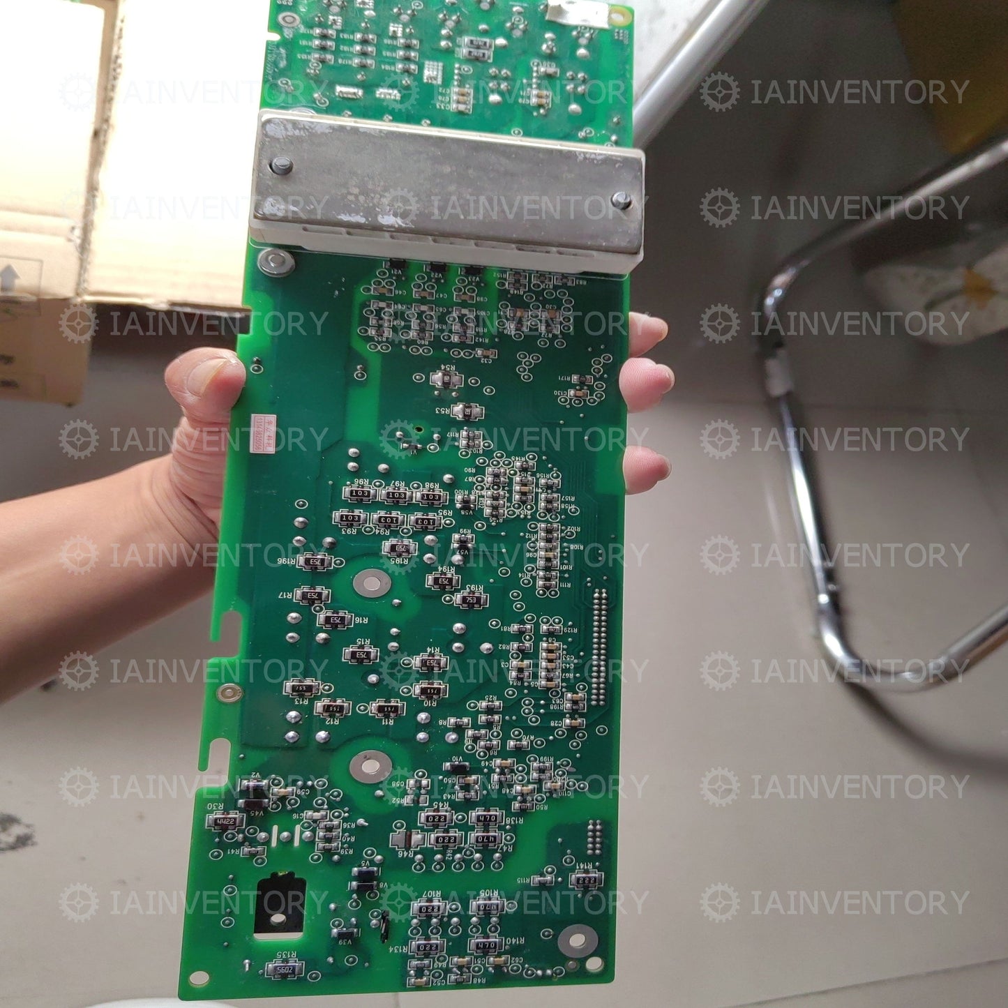 1PCS ABB drive ACS51011kw driver board SINT4220C