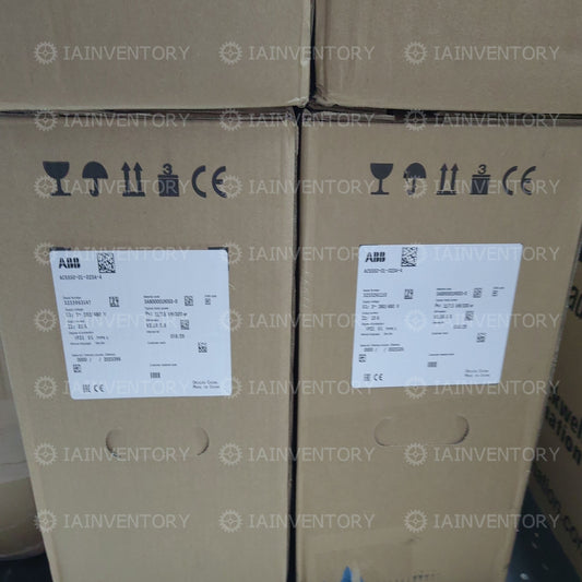 1PCS Brand New In Box ABB Inverter ACS550-01-023A-4 Fast ship with warranty