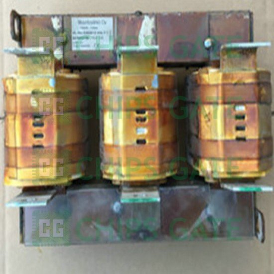 1PCS ABB ACS800-04M-0170-3 ACHO5720 230A