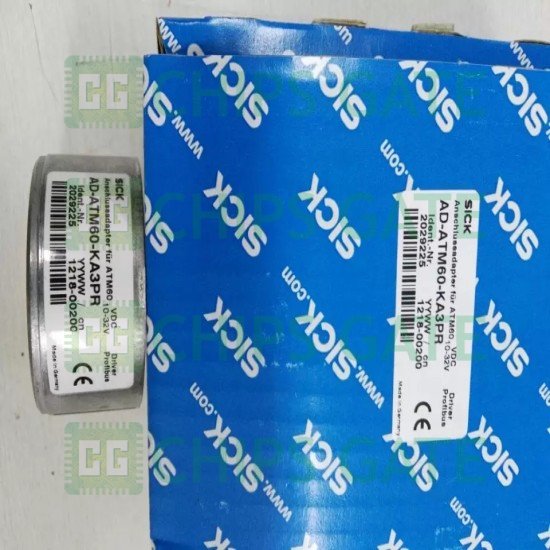 1PCS SICK AD-ATM60-KA3PR ADATM60KA3PR Fast ship with warranty