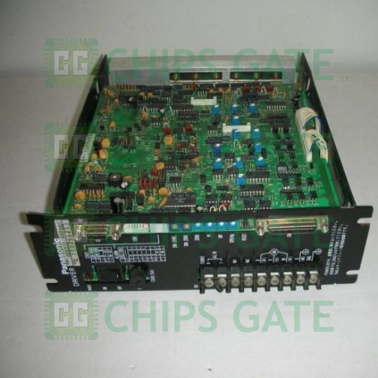 1PCS PANASONIC / AC SERVO DRIVER / ADKB100BPFACE