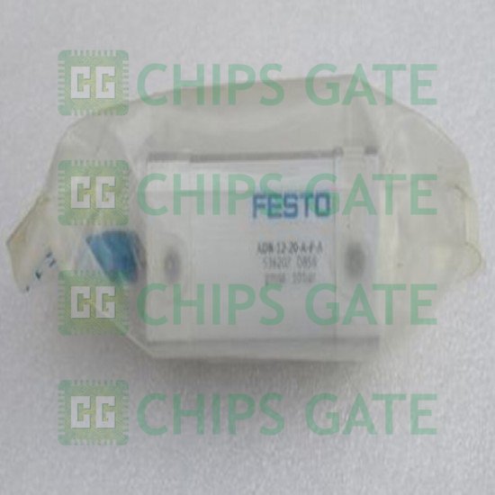1PCS New FESTO Cylinder ADN-12-20-A-P-A Fast ship with warranty