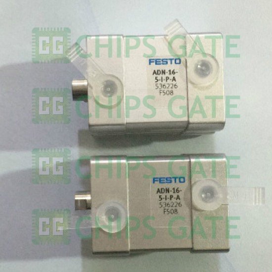 1PCS New FESTO PMAX ADN-16-5-I-P-A 536226 Compact Cylinder