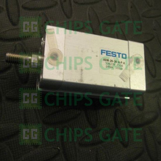 1PCS New Festo Pneumatic Cylinder ADN-20-30-A-P-A 536239