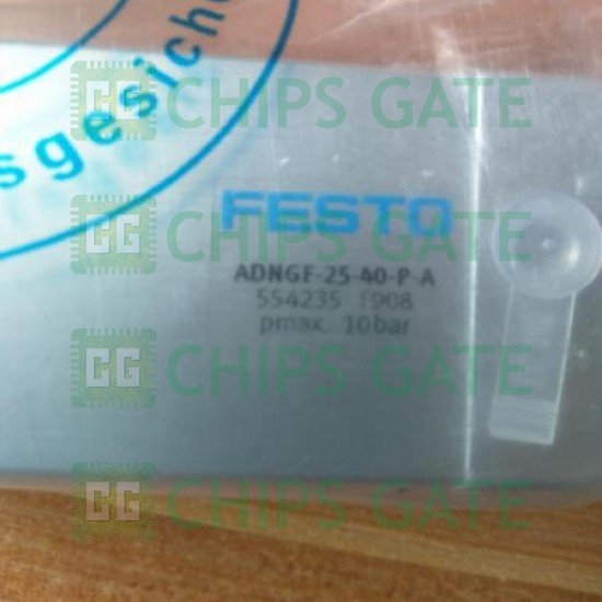 1PCS NEW FESTO ADNGF-25-40-P-A Fast ship with warranty