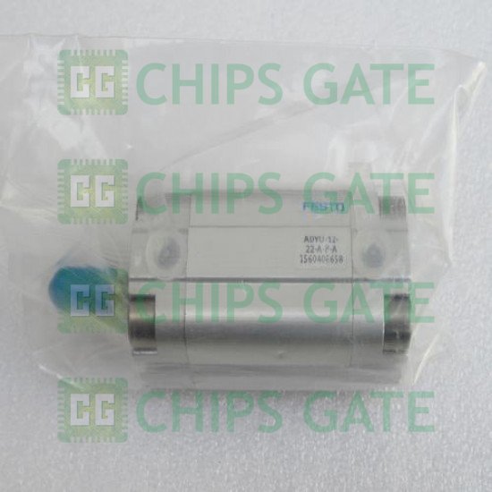 1PCS New FESTO Cylinder ADVU-12-22-A-P-A 156040 Fast ship with warranty