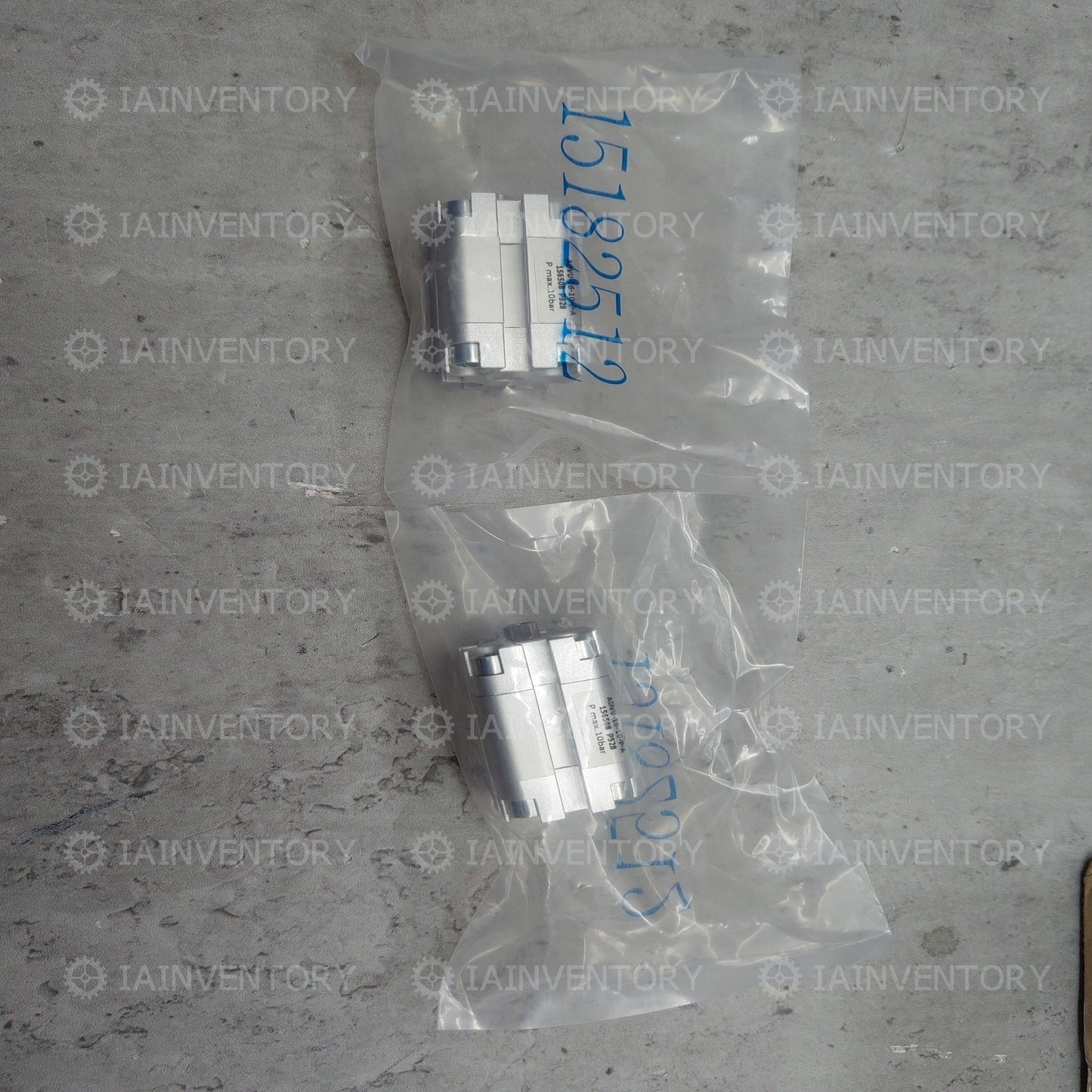 1PCS New FESTO cylinder ADVU-16-10-P-A 156508 Fast ship with warranty